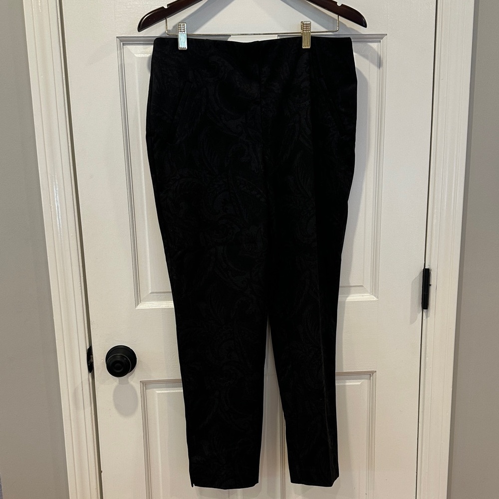 Chico Slimming Pant🌸